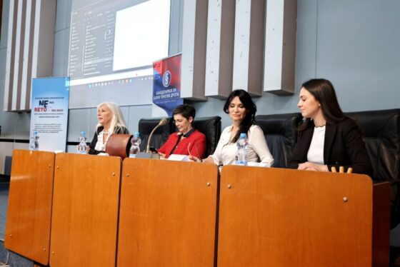 Održana konferencija o rehabilitaciji ovisnika