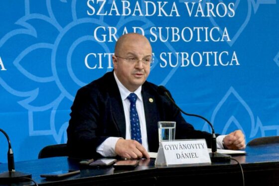 Najavljena 14. redovita sjednica Skupštine Grada Subotice
