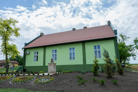 U Mjesnoj zajednici „Šupljak“ renoviran Dom kulture