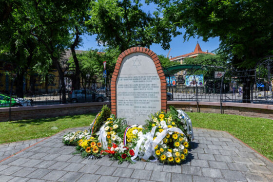 Obilježena 82. godišnjica deportacije subotičkih Židova