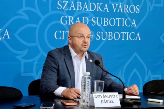 Najavljena 16. redovita sjednica Skupštine Grada Subotice