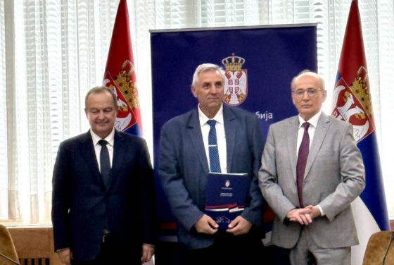 Bespovratna sredstva za potporu razvoju dobrovoljnih vatrogasnih društava