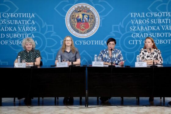 Predstavljen bogat program za Dan grada Subotice