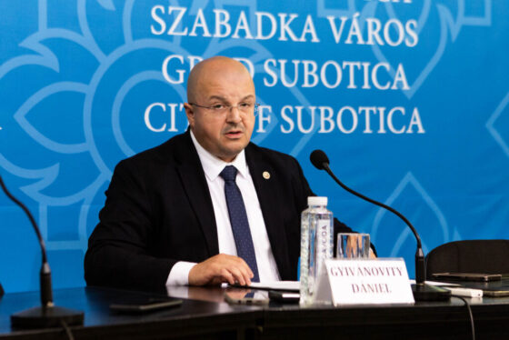 Najavljena 17. redovita sjednica Skupštine Grada Subotice