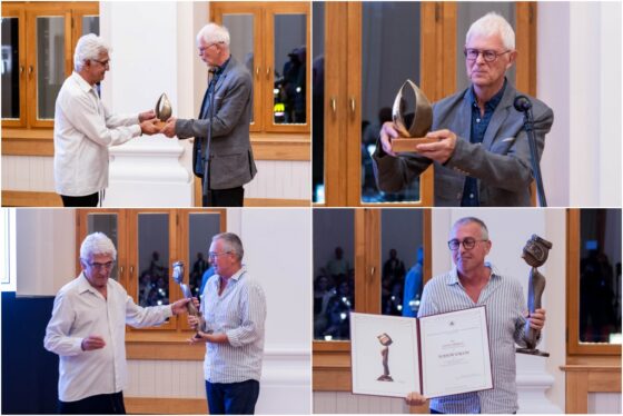 Svečano otvoren 33. Međunarodni festival dječjeg kazališta