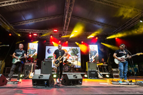 Koncert grupe Republic protekao u znaku dobre glazbe i sjajne atmosfere