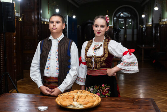 Održani 13. Zavičajni dani