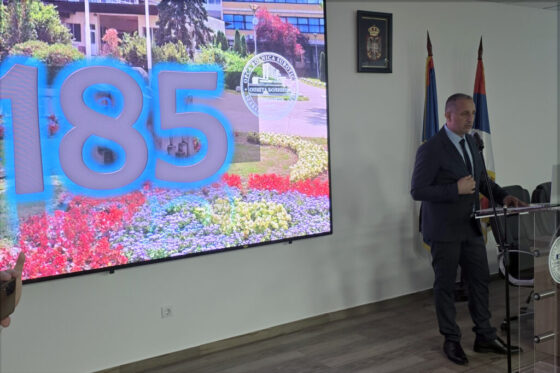 Opća bolnica Subotica obilježila je 185 godina postojanja i rada