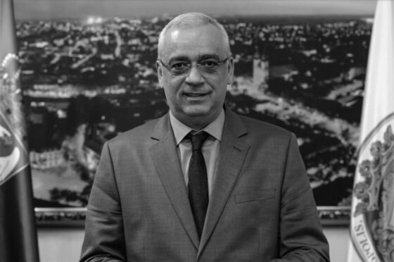IN MEMORIAM: Preminuo gradonačelnik Subotice Stevan Bakić